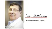 Dr Mittleman
