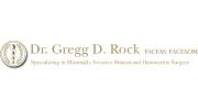 Dr. Gregg Rock