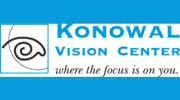 Konowal Vision Center