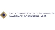 Plastic Surgery Center of Maryland