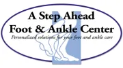 A Step Ahead Foot & Ankle Center