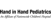 Hand In Hand Pediatrics
