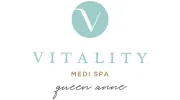 Vitality Queen Anne