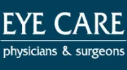 Eye Care Physicians & Surgeons