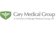 Cary Medical Group