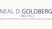 Neal D. Goldberg, MD, FACS