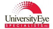 University Eye Specialists