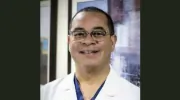 John Whitfield, MD