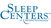 Sleep Centers Of Middle Tennessee