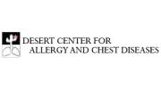 Desert Center For Allergy & Chest Diseases