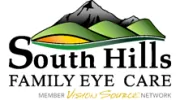 South Hills Family Eye Care