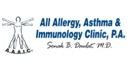 All Allergy, Asthma & Immunology Clinic