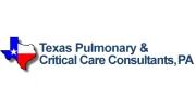 Texas Pulmonary & Critical Care Consultants, PA