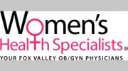 Women's Health Specialists