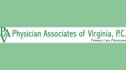 Physician Associates Of Virginia, P.C