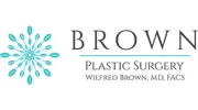 Brown Plastic Surgery & MedSpa