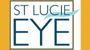 St Lucie Eye