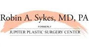 Robin A Sykes MD