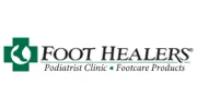 Foot Healers