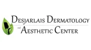 Dr. Lawrence Desjarlais