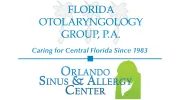 Florida Otolaryngology Group
