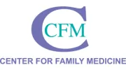 Center for Family Medicine