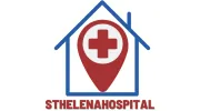 St Helena Hospital