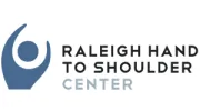 Raleigh Hand to Shoulder Center