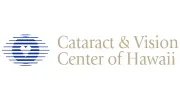 Cataract & Vision Center of Hawaii