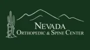 Nevada Orthopedic & Spine Center