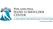 Philadelphia Hand to Shoulder Center