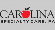Carolina Specialty Care