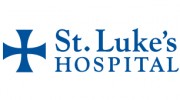 St. Luke's