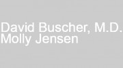 David Buscher