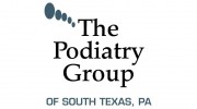 The Podiatry Group of South Texas