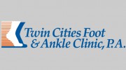 Twin Cities Foot & Ankle Clinic
