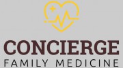 Concierge Family Medicine