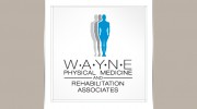 Wayne Physical Medicine: Chemaly Jr Philippe DO