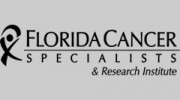 Florida Cancer Specialists & Research Institute