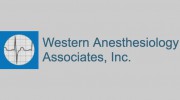 Western Anesthesiology Associates