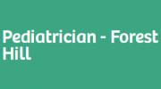 Forest Hill Pediatrics