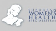 Suburban Women's Health Specialists