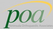Peninsula Orthopaedic Associates PA