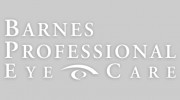 Barnes Professional Eye Care