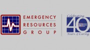 Emergency Resources Group