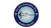 Fry Eye Associates