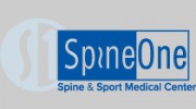 Spine One - Perry Haney
