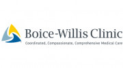 Boice-Willis Clinic - Paul V Bondy