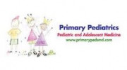 Primary Pediatrics - D James Kalliongis