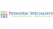 Pediatric Specialists of Foxboro and Wrentham